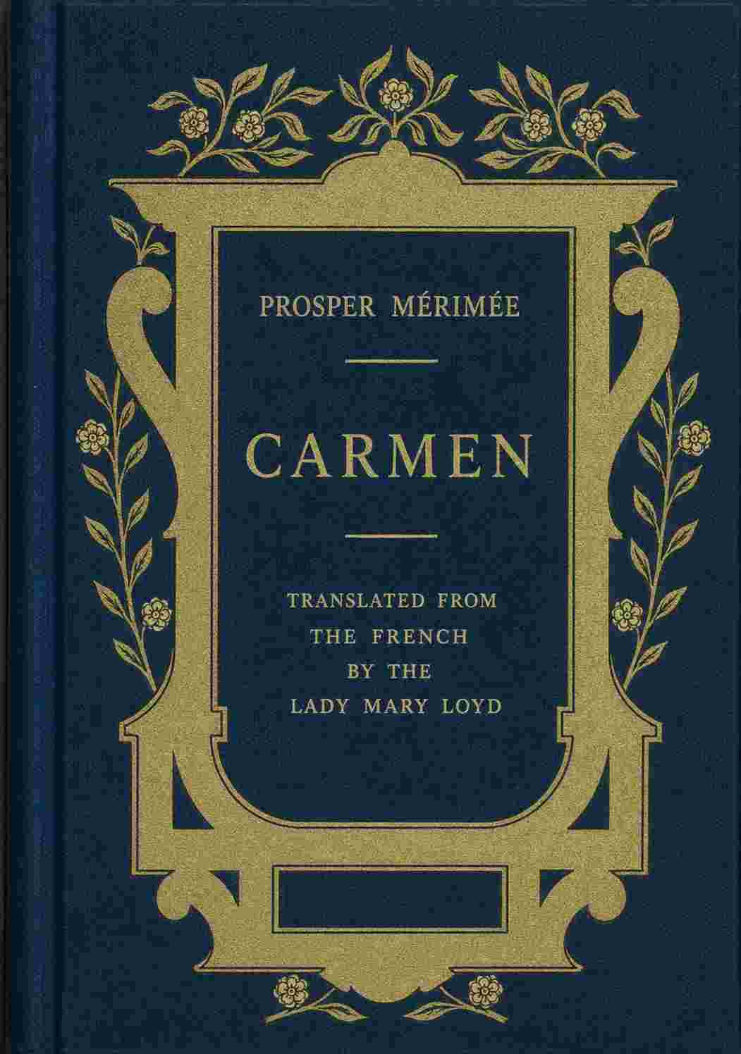Carmen