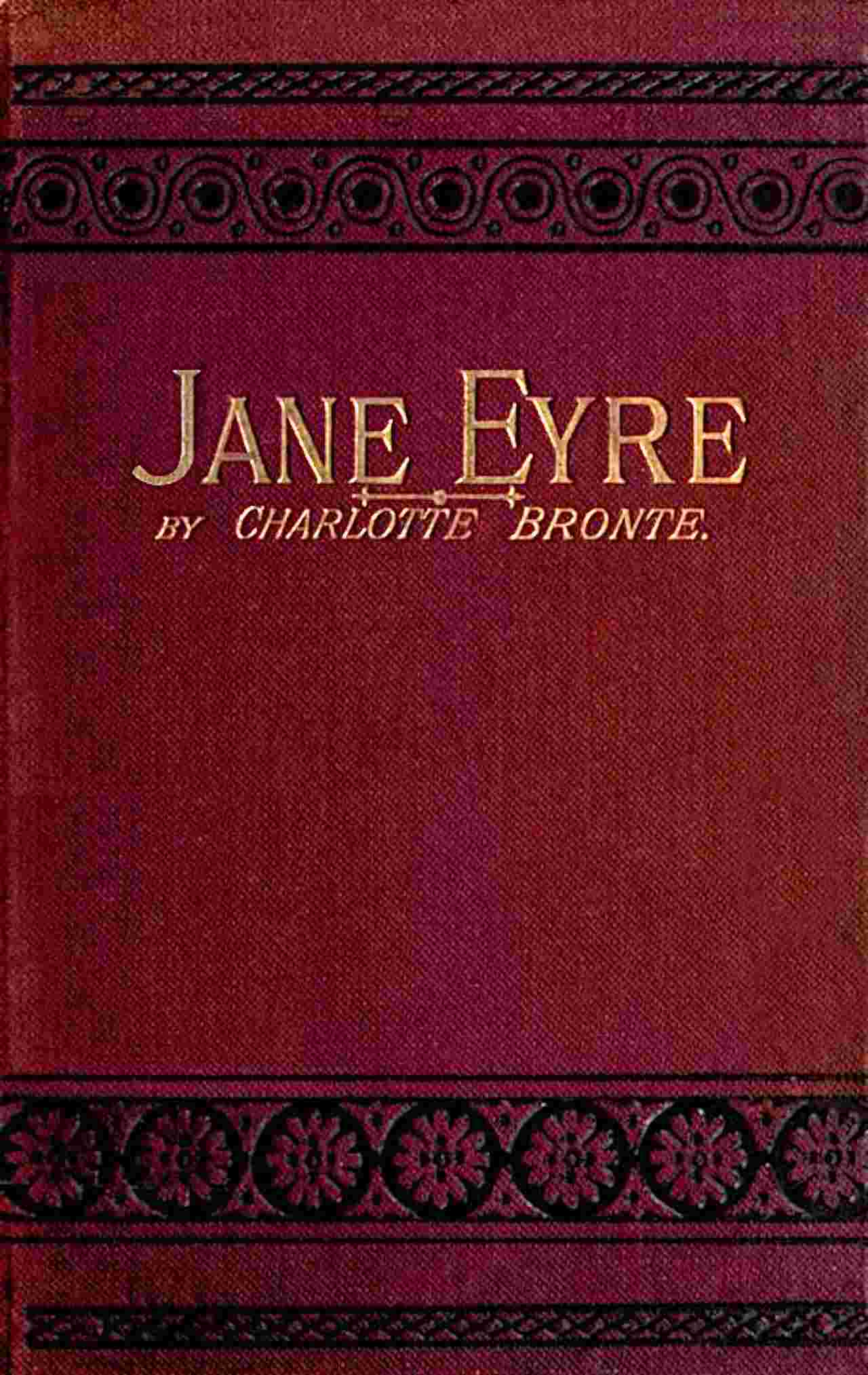 Jane Eyre: An Autobiography