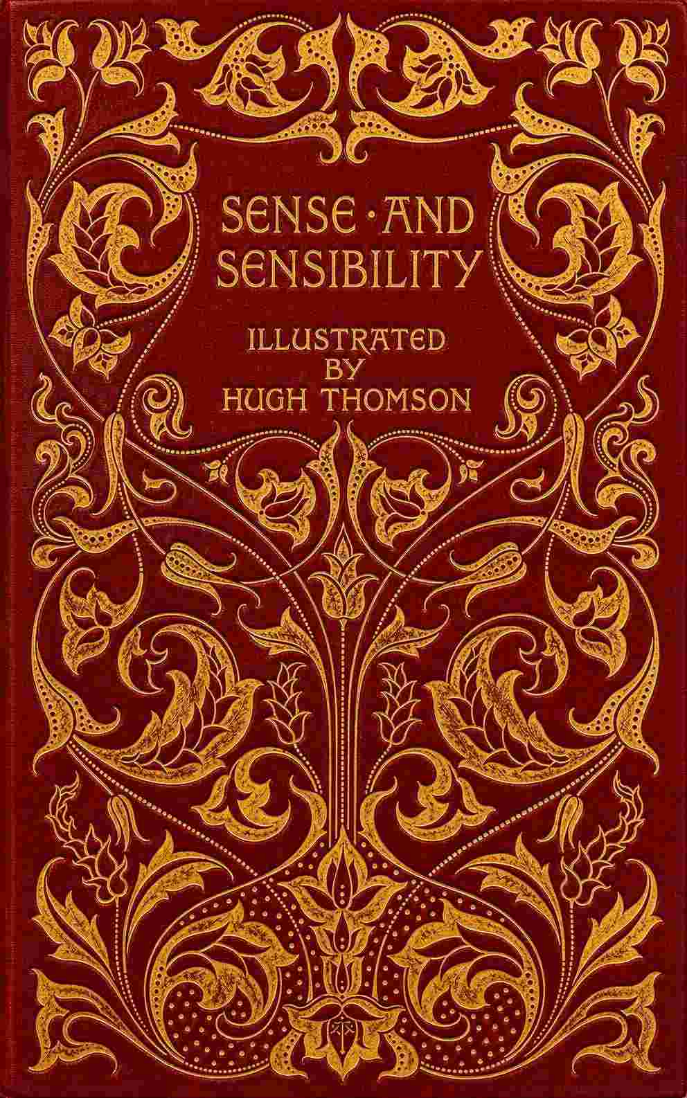 Sense and Sensibility